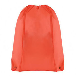 Polyester Nylon Draw <b>String</b> Sports <b>Bag</b> Wholesale Drawstring Backpack Unisex Custom Drawstring <b>Bag</b> - Product Image 4