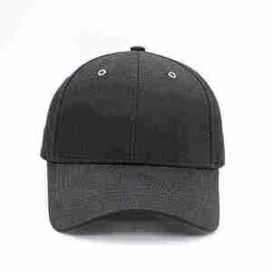 Gorra Deportiva de 5 Paneles con Diseño de Bordado Personalizado, Gorras Trucker para Hombre, Tela Común 100% Algodón, Gorras Trucker Casuales - Product Image 2