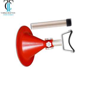 Soporte para Pezuñas de Caballo, Herramienta de Herrador, Ajustable y Resistente, TARIQ CRAFTED INDUSTRIES - Product Image 3