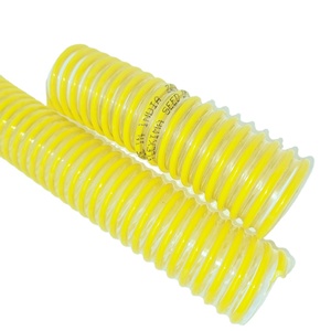Tube flexible en PVC Flexima Flexi, diamètre intérieur 1,5 pouce, diamètre extérieur 2 pouces, usage industriel, jusqu'à 50 m, norme IS - Product Image 5
