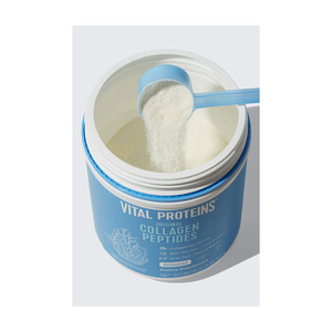 Péptidos de Colágeno Hidrolizado, Suplemento de Proteína Pura de Alta Calidad, Suministro al por Mayor, Oferta Mayorista - Product Image 2