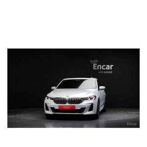 BMW Gran Turismo (GT) 620d M Sport Diesel Automatique 2024, 60 475 km, Volant à Gauche - Product Image 3