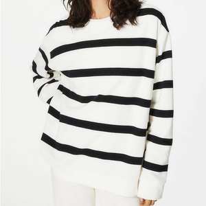 Sudaderas de talla grande hechas en Pakistán, sudaderas anti-pilling para mujer, sudaderas para mujer en oferta. - Product Image 5