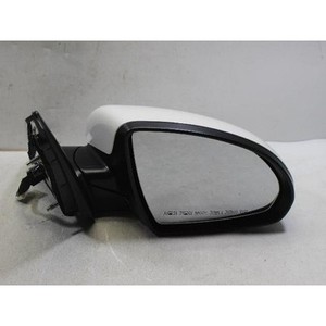 Espejo Retrovisor Derecho Usado Optima 87620D4020UD - Product Image 6