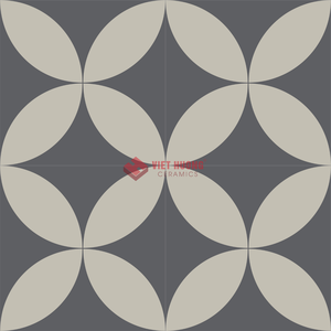 กระเบื้องผนังภายนอกขนาด 190x190 มม. ทนทาน พร้อมลวดลายอิฐคลาสสิก - Product Image 2