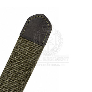 Cinturones de Moda Personalizados con Ajuste Cómodo, Correa Ajustable y Detalles Elegantes para Ropa Diaria y Uso Cotidiano - Product Image 3