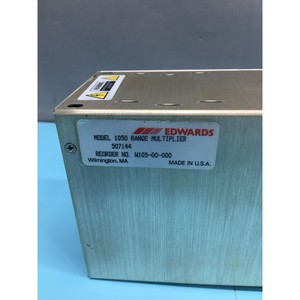ชุดอุปกรณ์ปรับปรุง BOC Edwards K658-00-2 8300 AMAT - อุปกรณ์และอะไหล่เซมิคอนดักเตอร์มือสองระดับโลกที่เชื่อถือได้ - Product Image 3