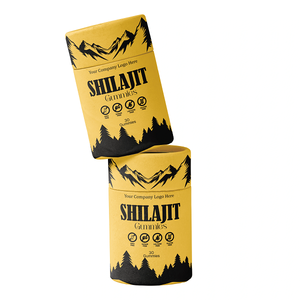 Potencie su Rutina de Bienestar: Extracto de Resina Shilajit Puro, Auténtico, Silvestre y de Grado Premium para Aumentar la Energía, la Resistencia, la Vitalidad y el Sistema Inmunitario - Product Image 3