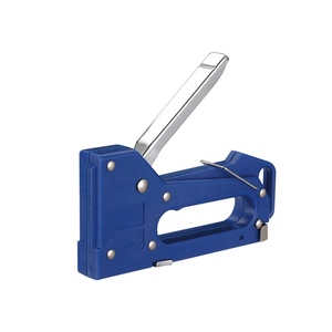 JT-21แขวน24 4(5/32 ')-8มม. (5/16') ปืนหลักพลาสติกแบบเบา JY605 JANN-YEI แบบ DIY สำหรับใช้ในอุตสาหกรรม - Product Image 1
