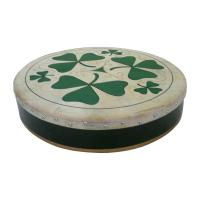 Bodhrán irlandais avec peau de chèvre, tambour de percussion, instrument à cordes, vente chaude. - Product Image 6