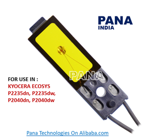 THERMISTANCE DE FUSION pour KYOCERA ECOSYS M2040dn, M2135dn, M2635dn, M2635dw, M2540dn, M2540dw, M2640idw, M2735dw - Product Image 2