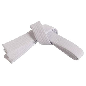 Uniforme de Judo Ligero, Transpirable y de Secado Rápido, de Alta Calidad, 280g, Tela de Algodón Suave, Traje de Artes Marciales con Logotipo Frontal - Product Image 2