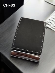 High-grade Metal <b>Card</b> Holder for Men Women Stainless Personalised Business <b>Gifts</b> <b>Card</b> Wallet for Men Affordable Price - Product Image 5