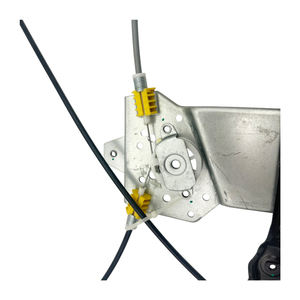 Para Holden Cruze 2008-2016, Regulador de Ventana Delantera Izquierda, Tipo Cable, Manual, Compatible con Motor de Repuesto, Ref. 749-974 - Product Image 5