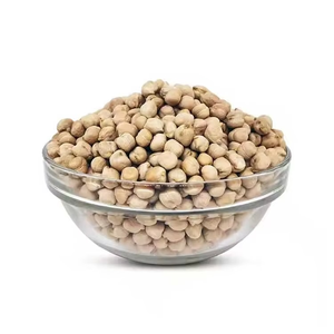 Garbanzos Secos Listos para Exportación, Garbanzos al por Mayor para Compradores de Alimentos que Buscan Granos Limpios y Clasificados a Precios Competitivos del Mercado - Product Image 2