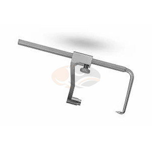 Universal Aiming Device Orthopedic Drill <b>Guide</b> Surgical Drill Positioning Tool Precision Bone <b>Drilling</b> Instrument Reusable Medic - Product Image 5