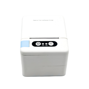 Cheap WH-P20 mini 58mm POS <b>Thermal</b> <b>Printer</b> with Interface USB Blue-tooth - Product Image 3