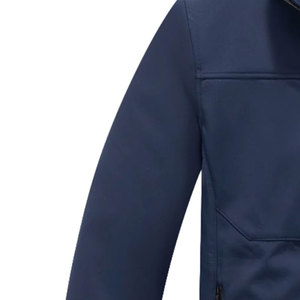 Chaqueta Impermeable de Alta Calidad para Hombre, con Capucha Desmontable, Forro Polar, Cortavientos, Hecha en Pakistán - Product Image 4