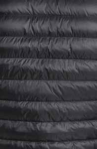 Oem Printed Puffer <b>Jacket</b> For <b>Men</b> Customized Logo Casual Winter <b>Jacket</b> For <b>Men</b> With Pocket - Product Image 2