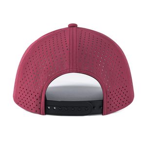 Gorras Trucker de Malla Ajustables de Espuma con 6 Paneles para Deportes, Venta al por Mayor - Product Image 3