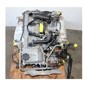 Moteur 3RZ d'occasion – Bloc moteur complet pour réparation automobile - Product Image 6