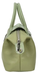 Bolsos de Hombro Casuales de Cuero Genuino para Mujer, Impermeables, Duraderos, de Gran Capacidad, con Forro de Poliéster Ligero, Venta al Por Mayor - Product Image 6