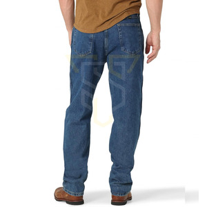 Pantalones Vaqueros Ligeros de la Mejor Calidad, Pantalones Vaqueros para Hombre de Primera Calidad, Ropa Casual, Pantalones Vaqueros para Hombre - Product Image 3