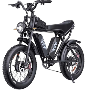 Bicicleta Nueva de la Mejor Marca, 100% Original 2025, de Venta Rápida y Lista para Enviar - Product Image 3