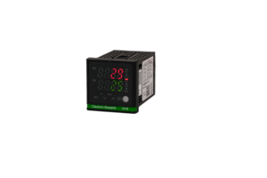 ตัวควบคุมอุตสาหกรรมแบบตั้งโปรแกรมได้ Cautoni Swastik AK6-ATS-100 พร้อมจอแสดงผล LED สำหรับระบบอัตโนมัติอุตสาหกรรม  ชุดควบคุม PID สำหรับ ABS - Product Image 3