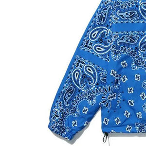 Veste de coach pour homme, nouvelle arrivée, très résistante, personnalisable, prix très compétitif, unisexe. - Product Image 5