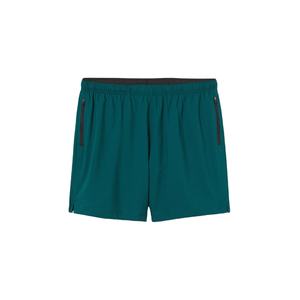 2022 nouvelle mode personnalisé écologique coton polaire hommes Shorts de sport coloré solide motif Style décontracté en gros - Product Image 4