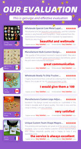 Benutzer definierte Logo Großhandel Mexiko Emaille Caps Abzeichen Brosche Baseball Trucker Clips Hut Ketten Revers Metall Handwerk Emaille Pins für Kappen - Product Image 6