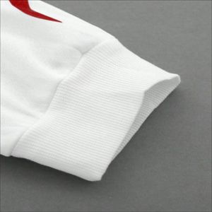Vêtements de sport Denish, sweat à capuche zippé surdimensionné pour homme, de haute qualité, en coton molletonné, tricoté, brodé, imperméable - Product Image 4