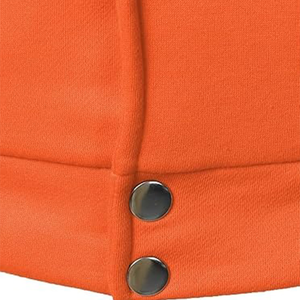 Custom women Varisty <b>Jacket</b> Embroidered Logo High Quality Wool <b>Baseball</b> <b>Jacket</b> - Product Image 6