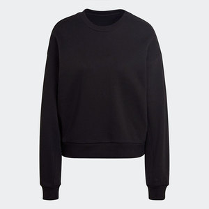 Sweat-shirts promotionnels décontractés pour femmes à manches longues, style streetwear, prix abordable, fabriqués par Star Crystal Enterprises - Product Image 4