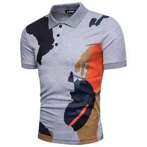 เสื้อเชิ้ตผู้ชายคุณภาพพรีเมียมสั่งทำพิเศษ เนื้อผ้าคอตตอน/ใยไผ่หนานุ่ม ไซส์ใหญ่ เป็นมิตรต่อสิ่งแวดล้อม พร้อมบริการออกแบบโลโก้ตามสั่ง - Product Image 4