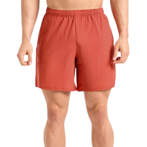 Pantalones Cortos Deportivos para Hombre, de Secado Rápido, Transpirables, Ligeros, para Correr, Gimnasio, Entrenamiento, Cintura Elástica, Ropa Deportiva - Product Image 1