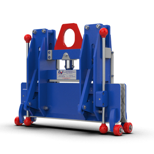 Manual Stone <b>Lifter</b> Porcelain Slab Lifting Tool Countertop Handling Crane for <b>Construction</b> - Product Image 3