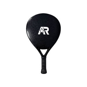 Raquettes Junior Forme Basique Construction Robuste Raquettes Junior pour l'Entraînement et l'Utilisation Sportive Raquettes Junior - Product Image 6