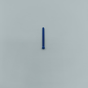 Tornillo de Bloqueo de Titanio Grado 5 de 3.5mm, Suministro de Fábrica – Fijador Médico Ortopédico/Industrial - Product Image 2
