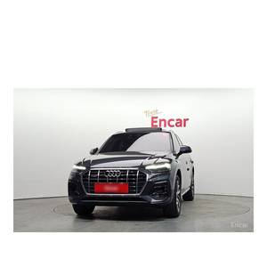 2023 ออดี้ คิว5 45 ทีเอฟเอสไอ ควอตโตร สปอร์ตแบ็ค 15,646 กม. พวงมาลัยซ้าย เบาะหนัง กล้องมองหลัง - Product Image 3