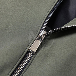 New Arrival <b>Men</b> Bomber <b>Jacket</b> Made In <b>Nylon</b> 2026 New Style Bomber Winter <b>Jacket</b> In Stock - Product Image 6