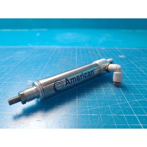 Vanne de retenue en acier inoxydable AMERICAN PEOTONE 750SVS-1.00-2-4-32, utilisée comme pièce détachée pour équipement semi-conducteur Legacy - Product Image 2
