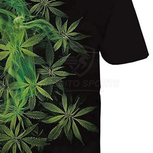 T-shirt Homme Sublimation Dernière Collection 2026 – Qualité Supérieure, Tenue Décontractée, 100% Polyester – En Vente - Product Image 4