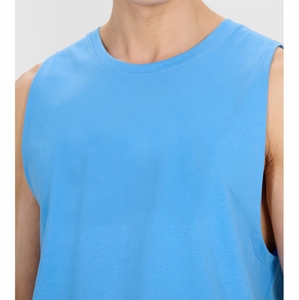 Vente flash : débardeur pour homme pour la salle de sport, la musculation, les vêtements décontractés et les activités sportives, dernier design - Product Image 6