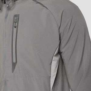 High Quality Jogging Suit Short Set Nylon Windbreaker Shorts Set Men Two Piece Wind Breaker Street Wear Shorts Set for Men - Product Image 5