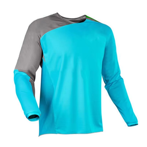 Jersey de Carreras Sublimado Personalizado de Alta Calidad, Spandex/Poliéster Ecológico y Transpirable de 220g, para Todas las Temporadas, Ropa para Motociclismo y Automovilismo - Product Image 1