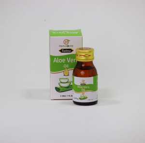 Aceite de Aloe Vera, Aceite de Belleza Herbal Natural, Fórmula Botánica, Sensación Ligera, Cuidado del Cabello, Cuidado de la Piel, Producto Cosmético, Proveedor OEM - Product Image 2