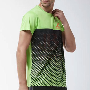 New Design Cheap Price <b>100</b>% <b>Polyester</b> Printed Men Sublimation T-<b>Shirts</b> Summer Casual Wear Loose Fit Sublimation T-<b>Shirt</b> For Men - Product Image 6