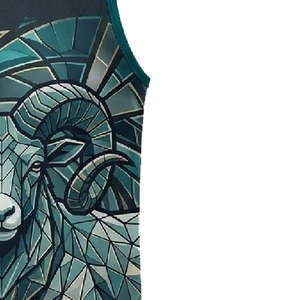 Maillot de tonte de moutons de haute qualité, conception personnalisée pour équipe, sublimation, respirant, vêtements de travail athlétiques, production - Product Image 3